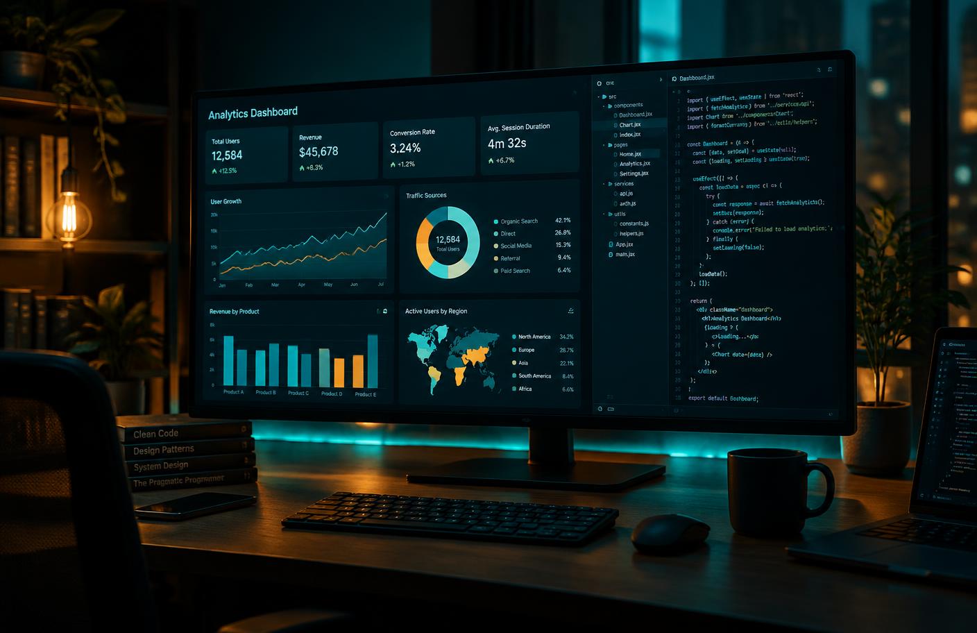 Digital Solutions